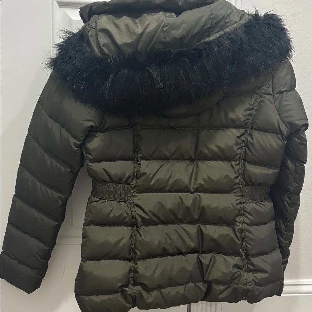 North Face Winter Jacket - Picture 3 of 3